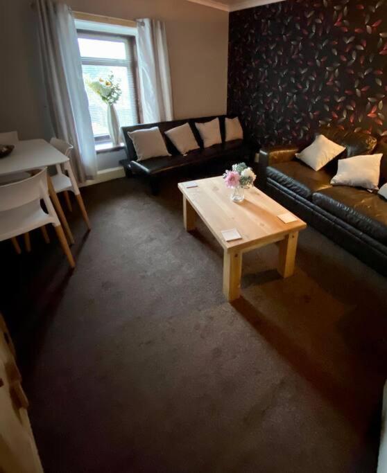 Digs Dre-Tremadog Apartment Exterior photo