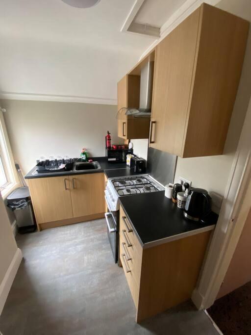 Digs Dre-Tremadog Apartment Exterior photo