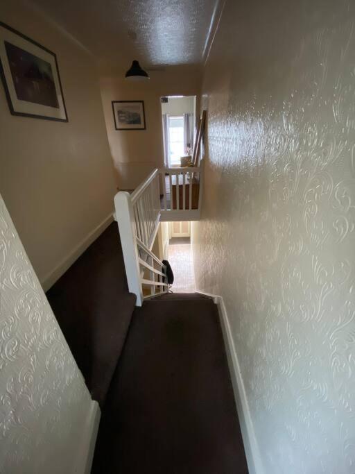 Digs Dre-Tremadog Apartment Exterior photo