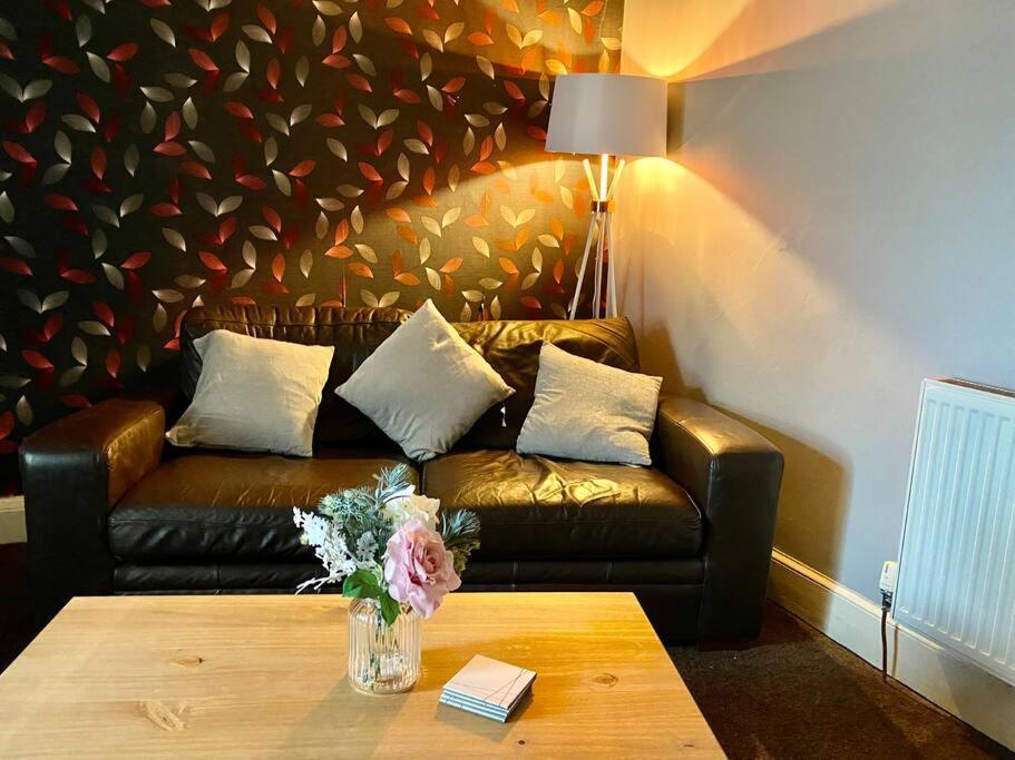 Digs Dre-Tremadog Apartment Exterior photo