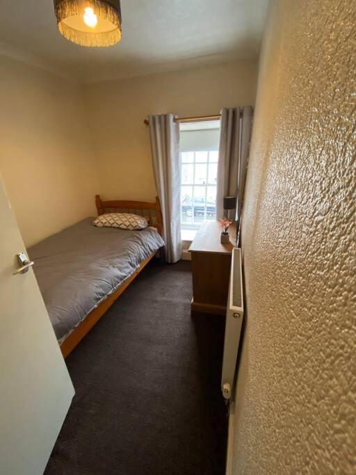 Digs Dre-Tremadog Apartment Exterior photo