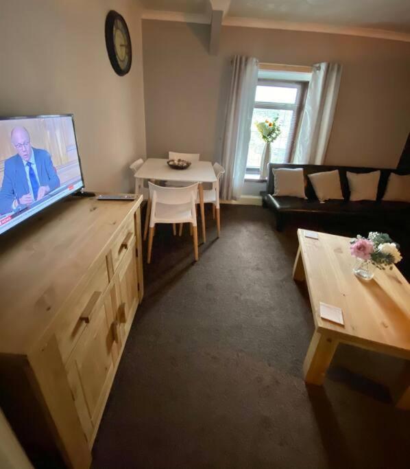 Digs Dre-Tremadog Apartment Exterior photo